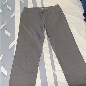 Pixie Pants in Grey (ADDITIONAL COLORS AVAILABLE)